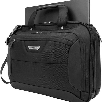 Targus Cuct02Ua14S Notebook Case 35.6 Cm (14") Messenger Case Black