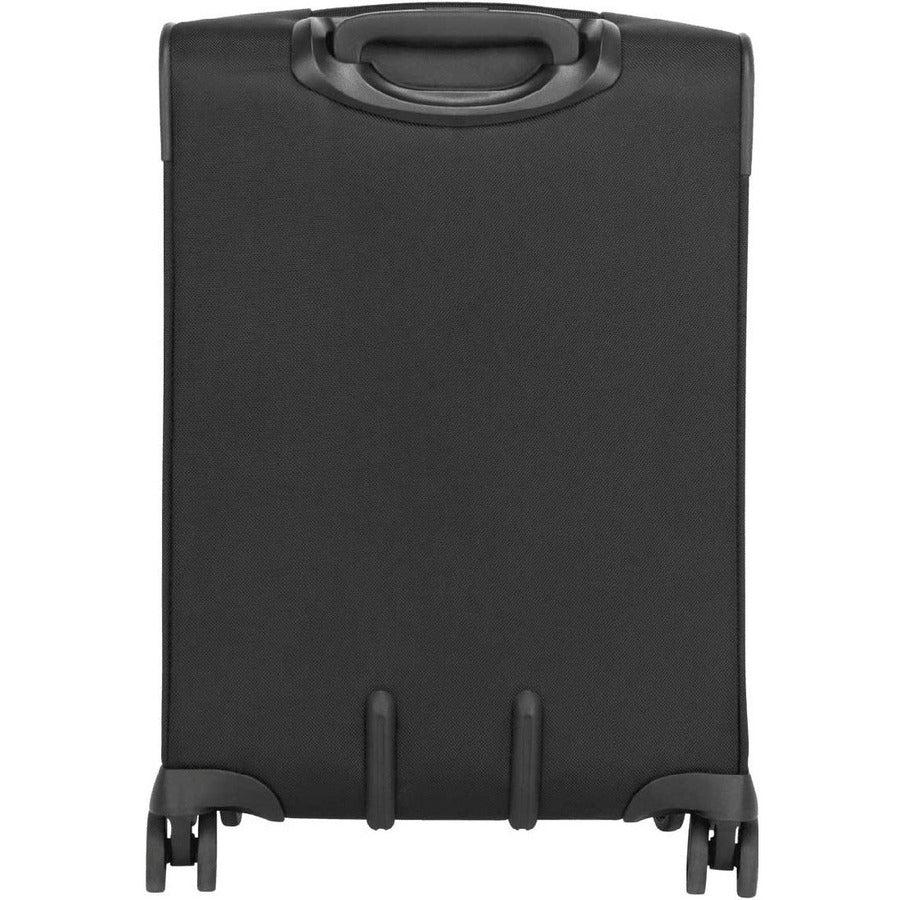 Targus Cuct04R Notebook Case 40.6 Cm (16") Trolley Case Black