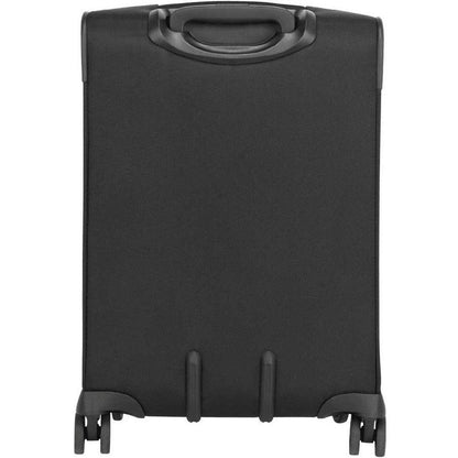 Targus Cuct04R Notebook Case 40.6 Cm (16") Trolley Case Black