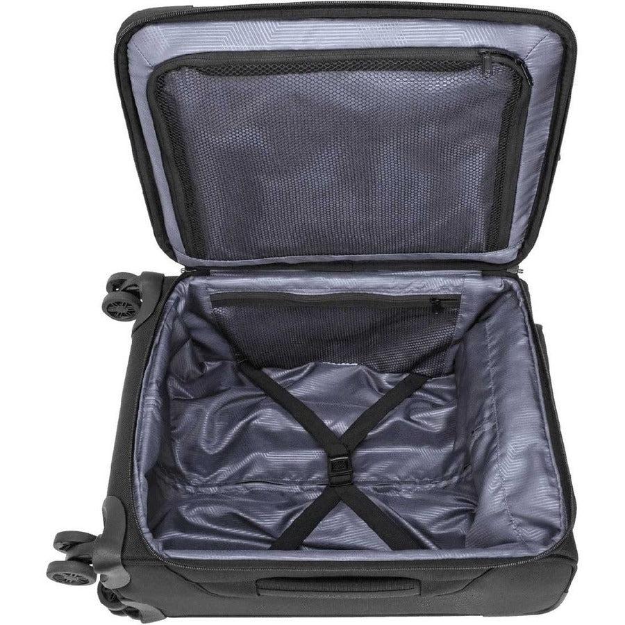 Targus Cuct04R Notebook Case 40.6 Cm (16") Trolley Case Black