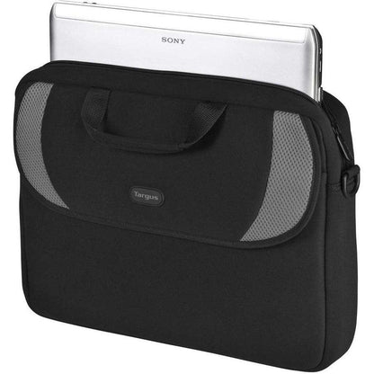 Targus Cvr200 Notebook Slip Case Notebook Case 39.1 Cm (15.4") Sleeve Case