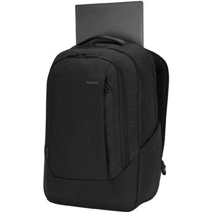 Targus Cypress Eco Notebook Case 39.6 Cm (15.6") Backpack Black