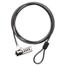 Targus Defcon Cl Cable Lock 2.1 M