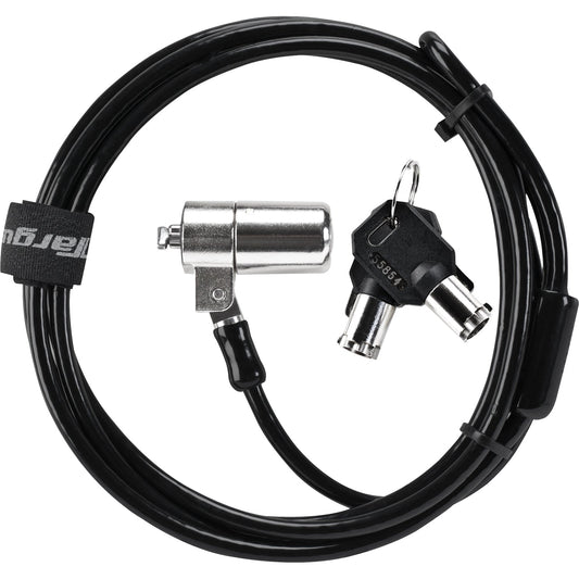Targus Defconr Mkl Cable Lock Black 1.83 M