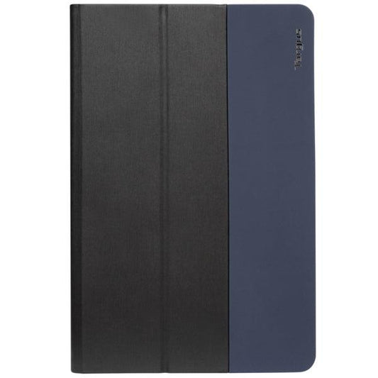 Targus Fit-N-Grip 20.3 Cm (8") Flip Case Black, Blue