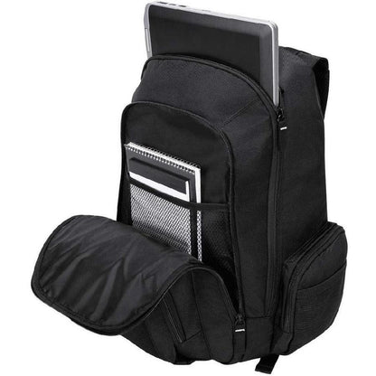 Targus Groove Notebook Backpack Cvr600 Notebook Case 39.1 Cm (15.4") Messenger Case Black