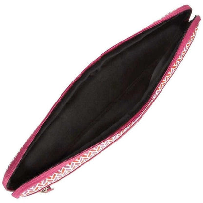 Targus Herringbone Notebook Case 35.6 Cm (14") Sleeve Case Pink