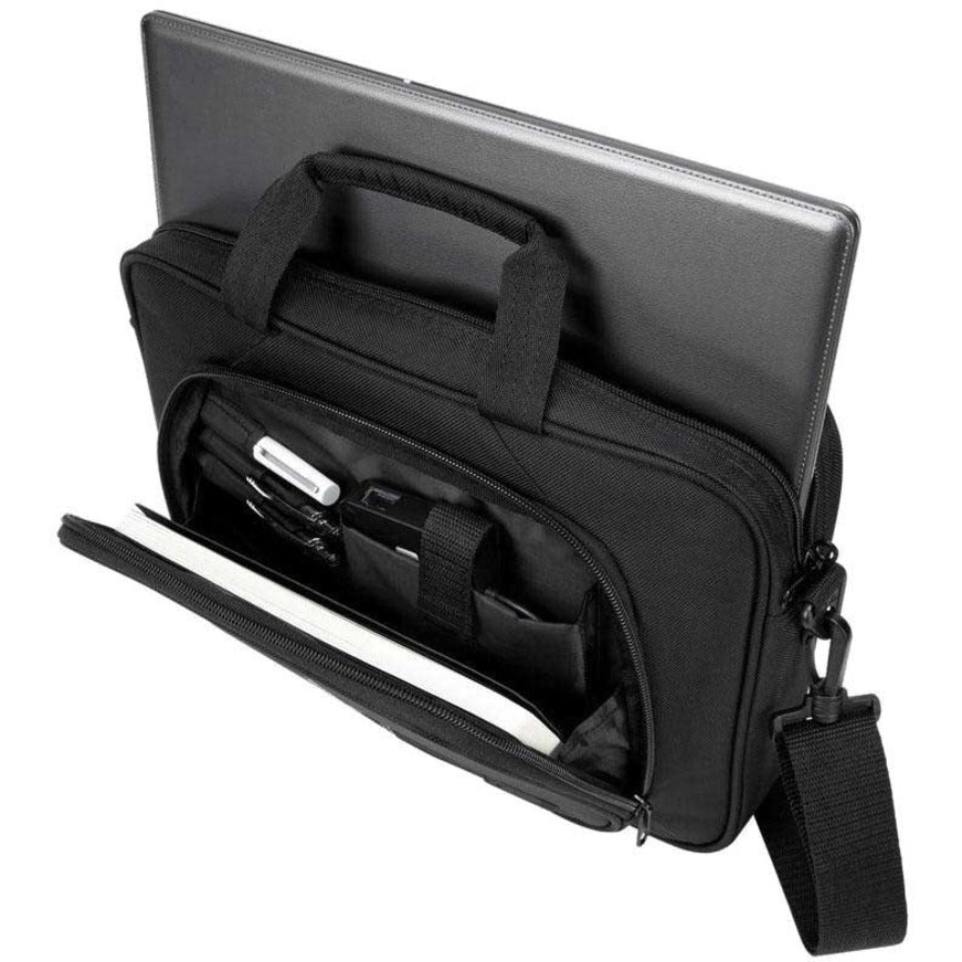 Targus Intellect Notebook Case 30.7 Cm (12.1") Sleeve Case Black