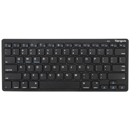 Targus Kb55 Black Bluetooth