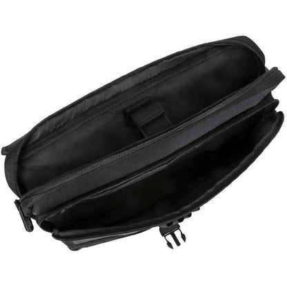 Targus Messenger Notebook Case 39.1 Cm (15.4") Messenger Case Black