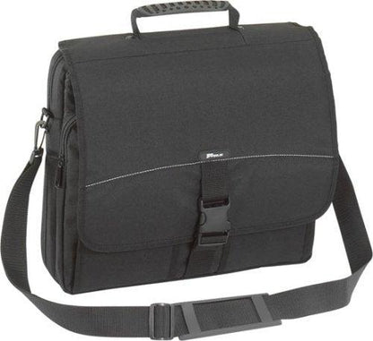 Targus Messenger Notebook Case 39.1 Cm (15.4") Messenger Case Black