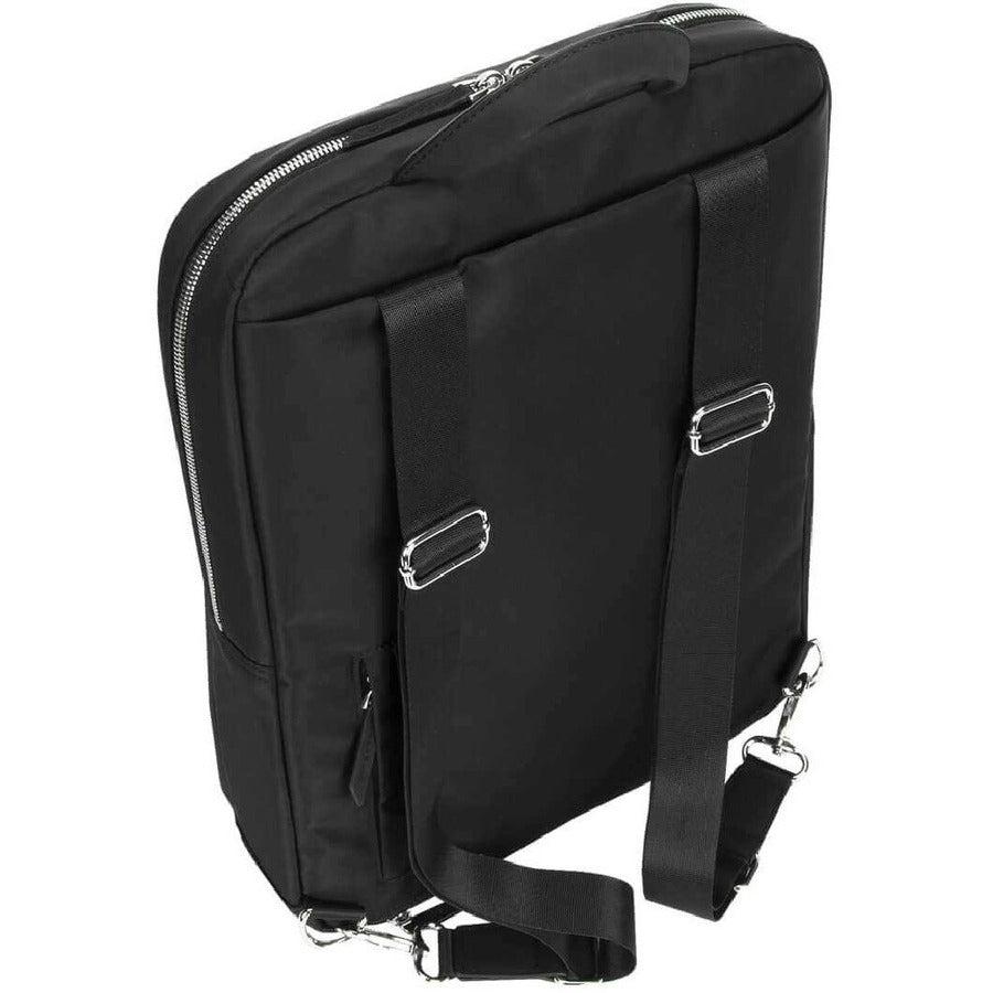 Targus Newport Notebook Case 38.1 Cm (15") Backpack Black