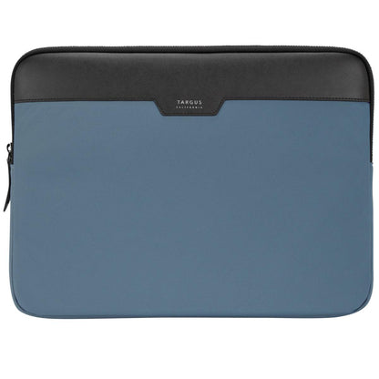 Targus Newport Notebook Case 35.6 Cm (14") Sleeve Case Blue