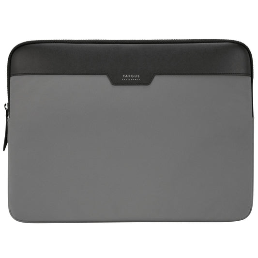 Targus Newport Notebook Case 35.6 Cm (14") Sleeve Case Grey