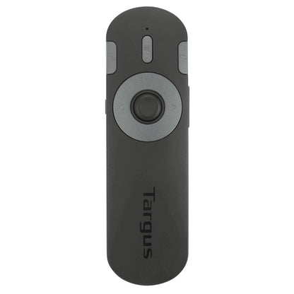 Targus P32 Wireless Presenter Bluetooth/Rf Black, Grey
