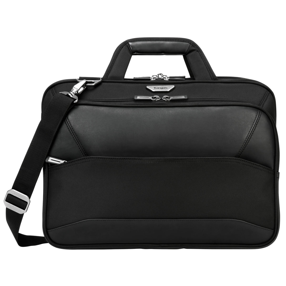 Targus Pbt264 Notebook Case 40.6 Cm (16") Briefcase Black