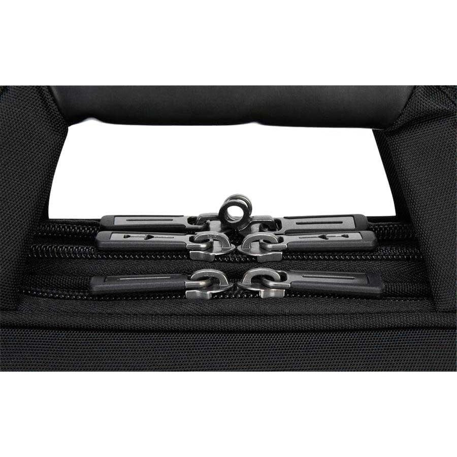 Targus Pbt264 Notebook Case 40.6 Cm (16") Briefcase Black