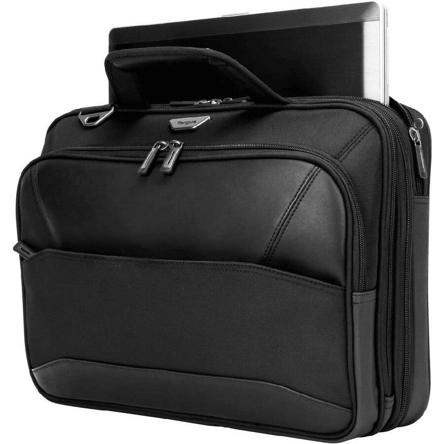 Targus Pbt264 Notebook Case 40.6 Cm (16") Briefcase Black