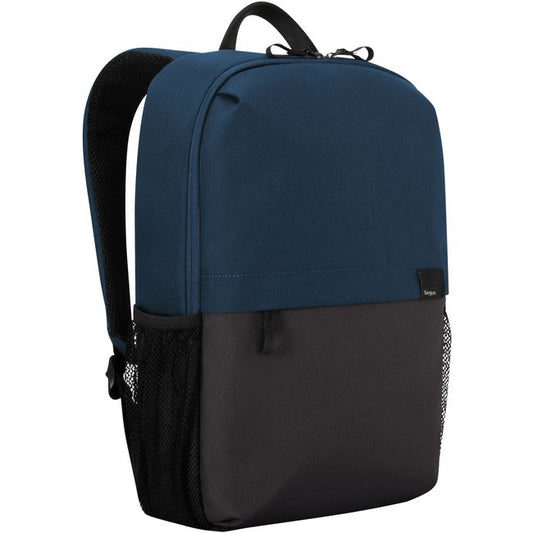Targus Sagano Ecosmart Tbb63602Gl Carrying Case (Backpack) For 15.6" Notebook - Blue