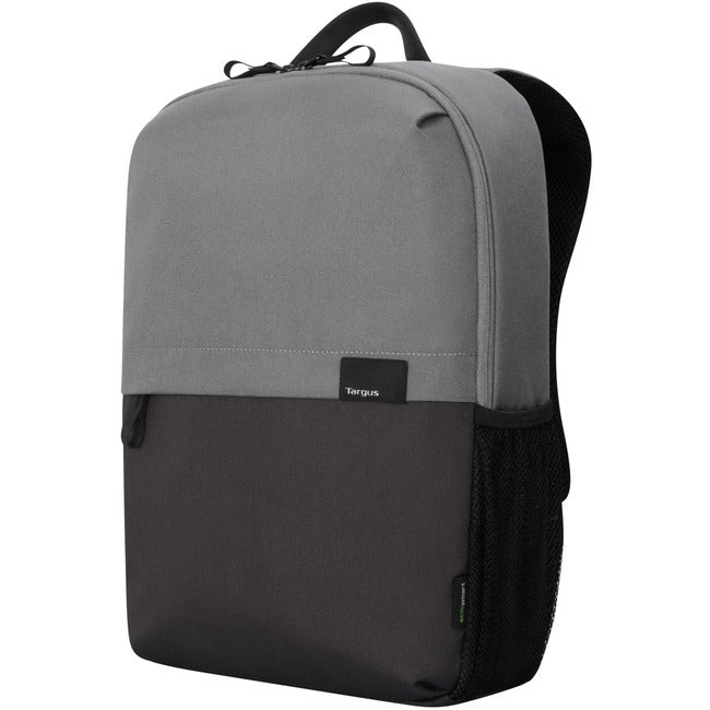 Targus Sagano Ecosmart Tbb636Gl Carrying Case (Backpack) For 15.6" Notebook