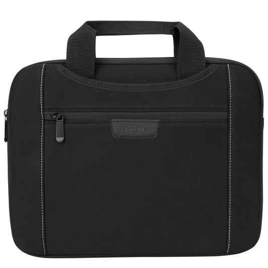 Targus Slipskin Notebook Case 30.5 Cm (12") Sleeve Case Black