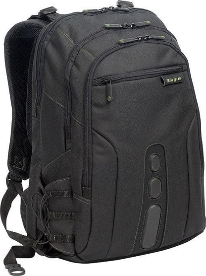 Targus Spruce Ecosmart Backpack Notebook Case 39.6 Cm (15.6") Backpack Case