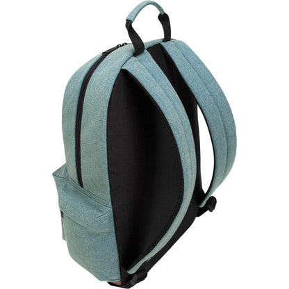 Targus Strata Bp 15.6In Denim Blue Backpack