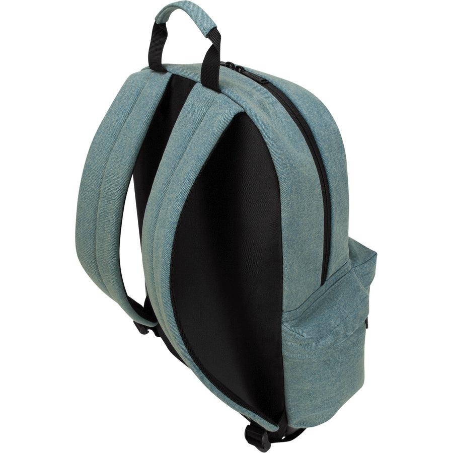 Targus Strata Bp 15.6In Denim Blue Backpack