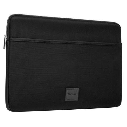 Targus Tbs933Gl Notebook Case 38.1 Cm (15") Sleeve Case Black