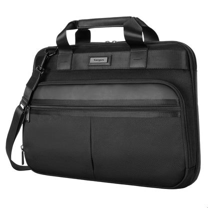 Targus Tbs951Gl Notebook Case 35.6 Cm (14") Slip Case Black