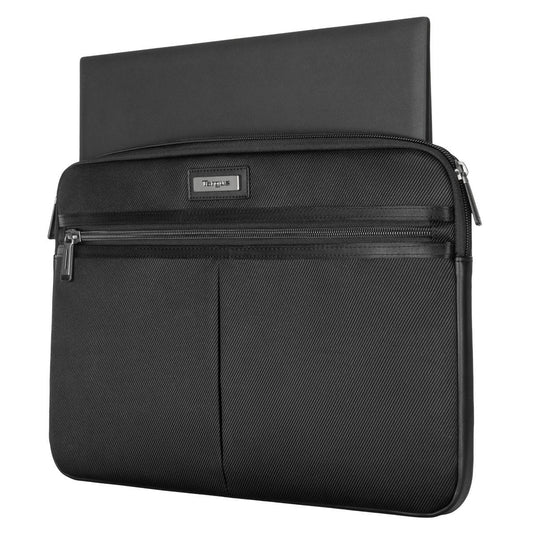 Targus Tbs953Gl Notebook Case 35.6 Cm (14") Sleeve Case Black