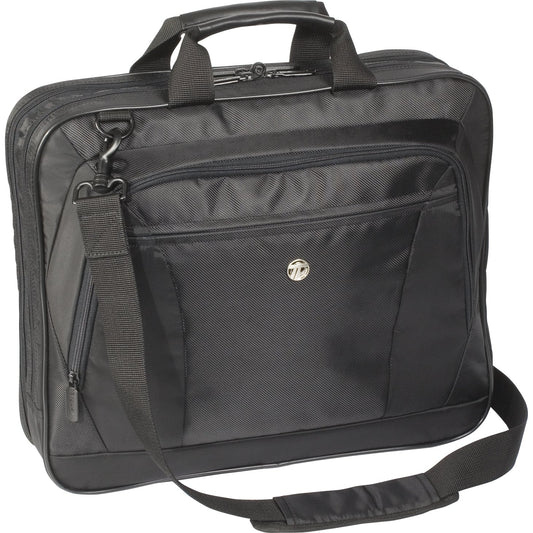 Targus Tbt053Us Notebook Case 39.6 Cm (15.6") Briefcase Black