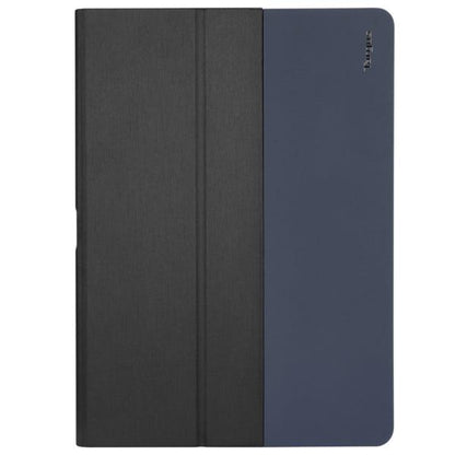 Targus Thz663Gl Tablet Case 25.4 Cm (10") Folio Black, Blue