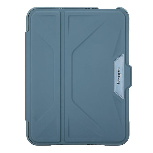 Targus Thz91302Gl Tablet Case 21.1 Cm (8.3") Flip Case Blue