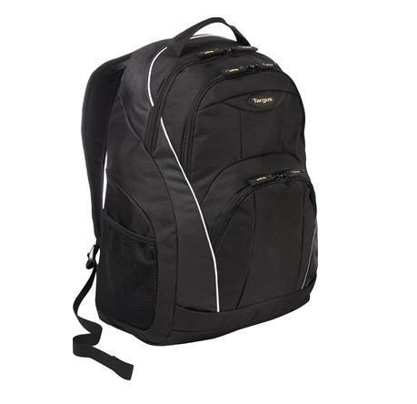 Targus Tsb194Us Notebook Case 40.6 Cm (16") Backpack Case Black