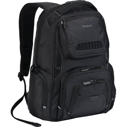 Targus Tsb705Us Notebook Case 40.6 Cm (16") Backpack Case Black