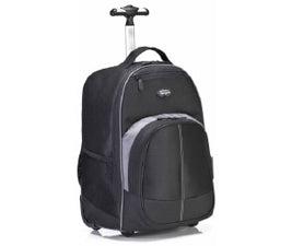 Targus Tsb750Us Luggage Travel Bag Black