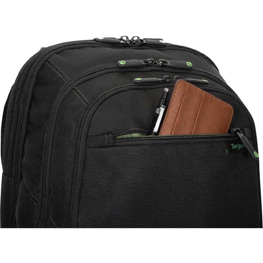 Targus Tbb019Us Notebook Case 43.2 Cm (17") Backpack Case