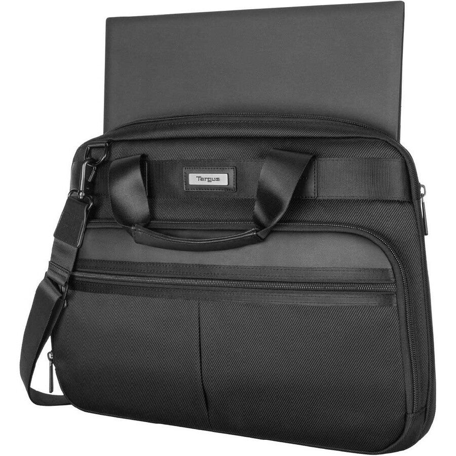 Targus Tbs951Gl Notebook Case 35.6 Cm (14") Slip Case Black