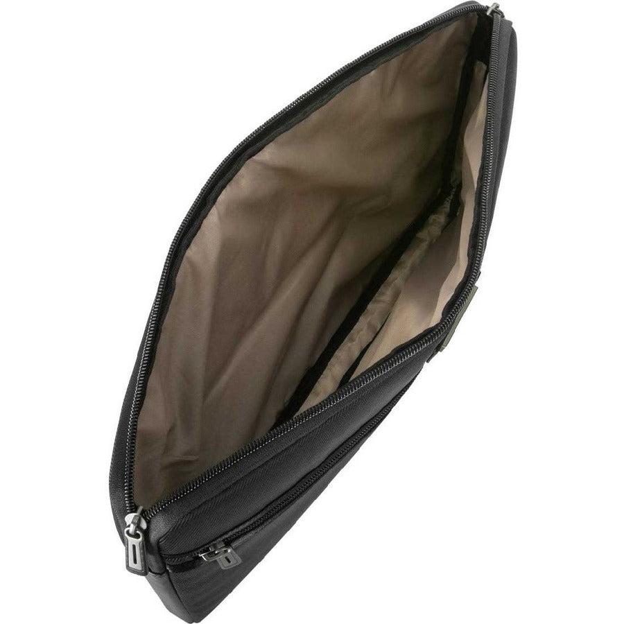 Targus Tbs954Gl Notebook Case 40.6 Cm (16") Sleeve Case Black