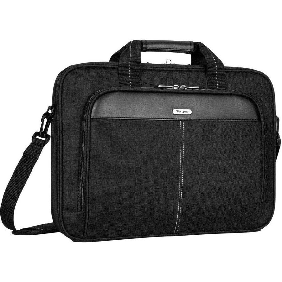Targus Tct027 Notebook Case 40.6 Cm (16") Briefcase Black