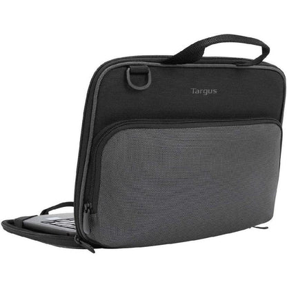 Targus Ted006Gl Notebook Case 29.5 Cm (11.6") Briefcase/Classic Case Black, Grey