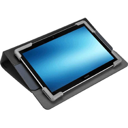 Targus Thz663Gl Tablet Case 25.4 Cm (10") Folio Black, Blue