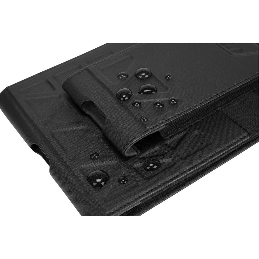 Targus Thz711Glz Tablet Case 20.3 Cm (8") Holster Black