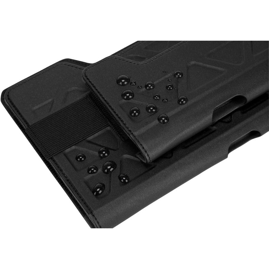 Targus Thz712Glz Tablet Case 20.3 Cm (8") Holster Black