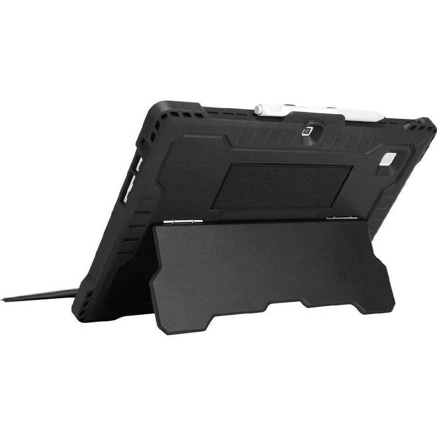 Targus Thz790Gl Tablet Case Cover Black