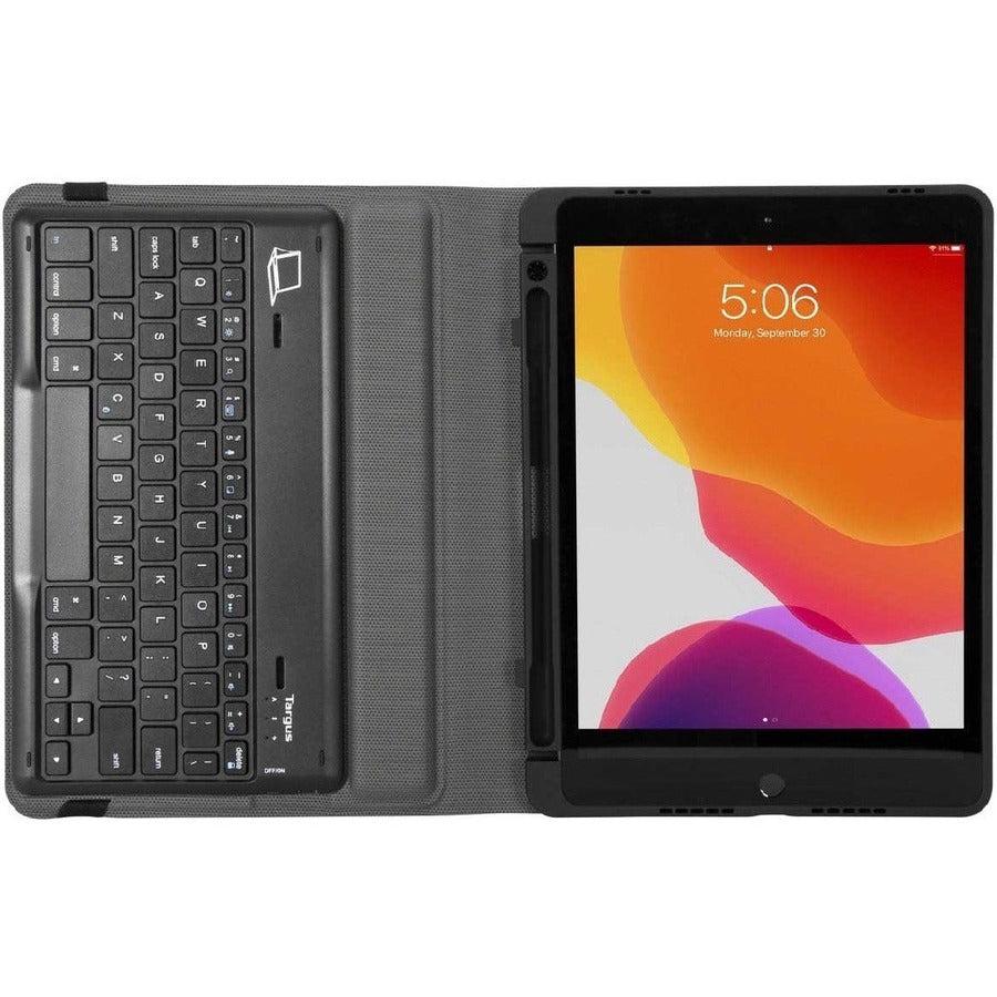 Targus Thz891Usz Tablet Case 26.7 Cm (10.5") Shell Case Black