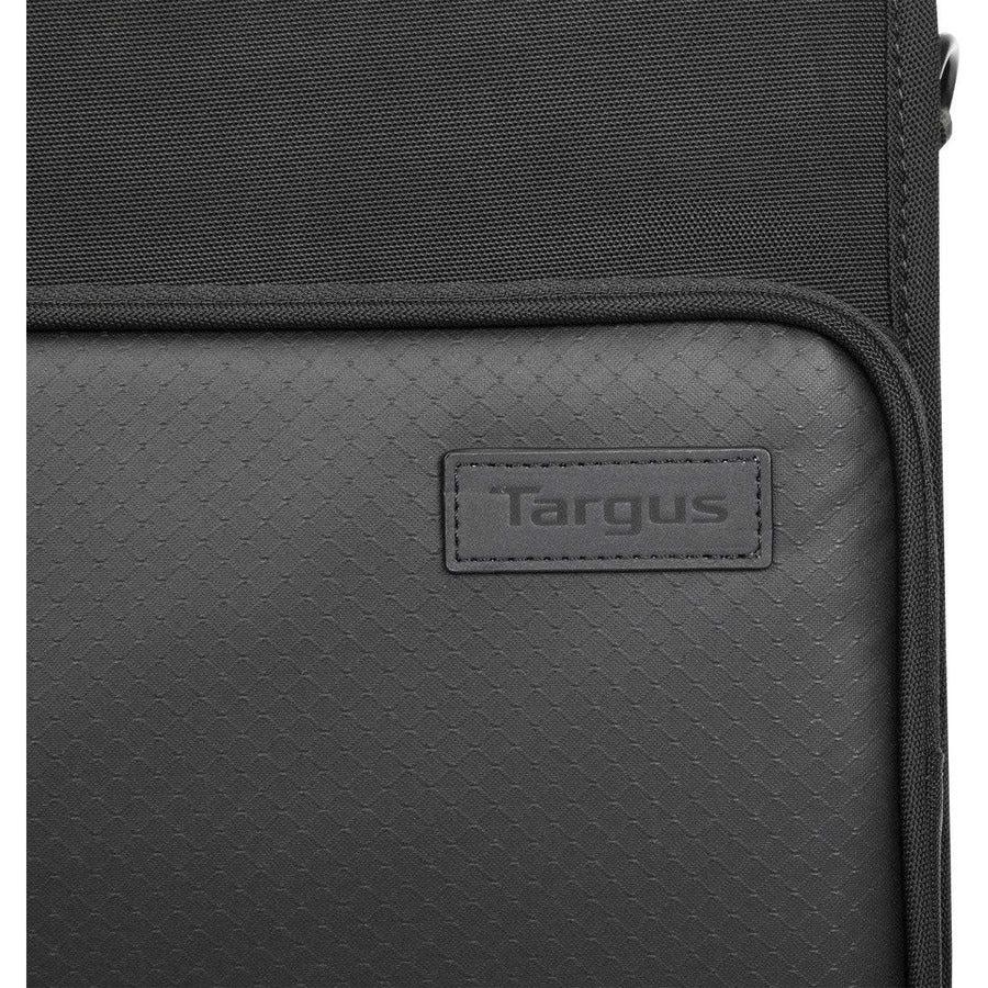 Targus Tkc001 Notebook Case 29.5 Cm (11.6") Briefcase Black, Yellow
