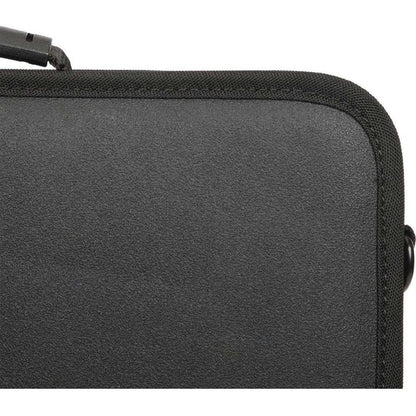 Targus Tkc001 Notebook Case 29.5 Cm (11.6") Briefcase Black, Yellow