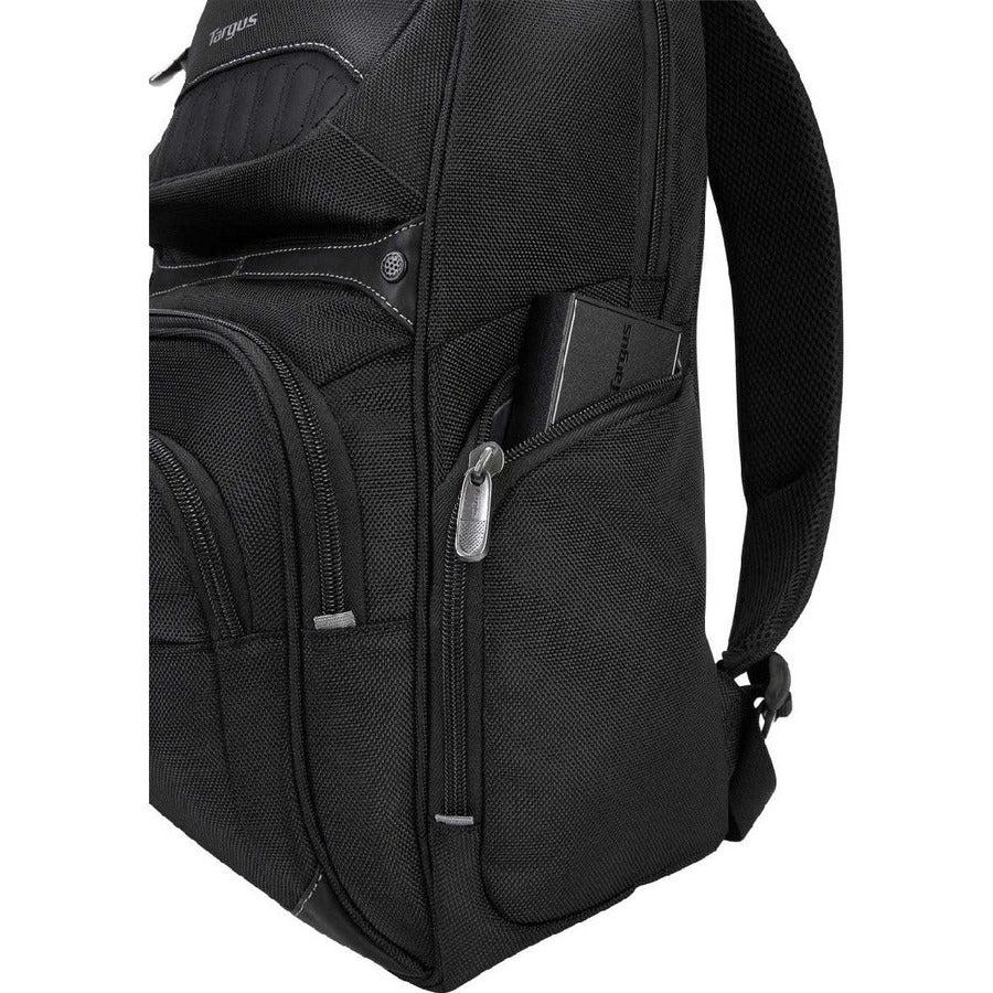 Targus Tsb705Us Notebook Case 40.6 Cm (16") Backpack Case Black